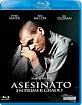 Asesinato en primer grado (MX Import ohne dt. Ton) Blu-ray