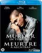 Murder in the First (NL Import ohne dt. Ton) Blu-ray