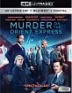 Murder on the Orient Express (2017) 4K (4K UHD + Blu-ray + UV Copy) (US Import) Blu-ray