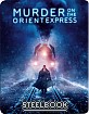 Assassinio sull'Orient Express - Amazon.it Exclusive Steelbook (IT Import) Blu-ray