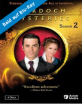 Murdoch Mysteries - Season 2 (Region A - US Import ohne dt. Ton) Blu-ray