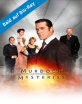 Murdoch Mysteries - Season 5 (Region A - US Import ohne dt. Ton) Blu-ray