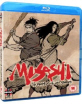 Musashi: The Dream of the Last Samurai (UK Import ohne dt. Ton) Blu-ray