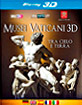 Musei Vaticani 3D (Blu-ray 3D) (IT Import) Blu-ray
