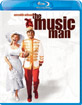 The Music Man (1962) (US Import) Blu-ray