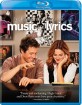 Music and Lyrics (CA Import ohne dt. Ton) Blu-ray
