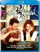 Tú la Letra, Yo la Música (ES Import) Blu-ray