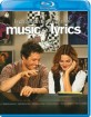 Music and Lyrics (SE Import) Blu-ray