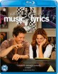 Music and Lyrics (UK Import ohne dt. Ton) Blu-ray