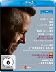 Mariss Jansons - Music is the Language of the Heart and Soul & Mahler Symphony No. 2 Blu-ray