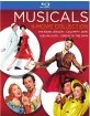 Musicals: 4-Movie Collection (US Import) Blu-ray