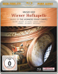 Musik der Wiener Hofkapelle (Audio Blu-ray) Blu-ray