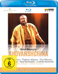 Mussorgsky - Khovanshchina (Kirchner) (Legendary Performances) Blu-ray