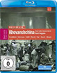 Mussorgsky - Khovanshchina (Tcherniakov) Blu-ray