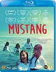 Mustang (2015) (DK Import ohne dt. Ton) Blu-ray