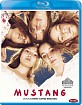 Mustang (2015) (FR Import ohne dt. Ton) Blu-ray