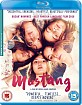 Mustang (2015) (UK Import ohne dt. Ton) Blu-ray