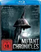 Mutant Chronicles (gekürzte Fassung) Blu-ray