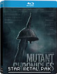 Mutant Chronicles - Limited Uncut Edition (Star Metal Pak) Blu-ray