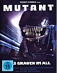 Mutant - Das Grauen im All (Phantastische Filmklassiker) (Limited Mediabook Edition) (Cover A) Blu-ray