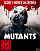 Mutants (Bloody Movies Collection) Blu-ray