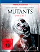 Mutants (Premium Edition) Blu-ray