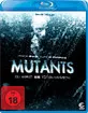 Mutants Blu-ray