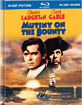 Mutiny on the Bounty (1935) - Collector's Book Edition (CA Import) Blu-ray