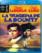 La Tragedia de la Bounty (1935) (ES Import) Blu-ray