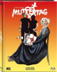 Muttertag (1980) (Limited Mediabook Edition) (Cover D) (AT Import) Blu-ray