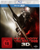 My Bloody Valentine 3D (Blu-ray 3D) Blu-ray