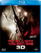 My Bloody Valentine 3D - Uncut (Classic 3D) Blu-ray
