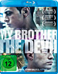 My Brother the Devil Blu-ray