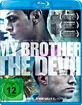 My Brother the Devil Blu-ray