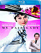 My Fair Lady (ES Import) Blu-ray