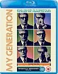 My Generation (2017) (UK Import ohne dt. Ton) Blu-ray