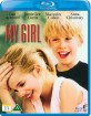 My Girl (1991) (DK Import) Blu-ray