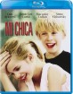Mi Chica (1991) (ES Import) Blu-ray