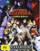 My Hero Academia: Heroes Rising (2019) - JB Hi-Fi Exclusive Steelbook (Blu-ray + DVD) (AU Import ohne dt. Ton) Blu-ray