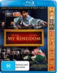 My Kingdom (2011) (AU Import ohne dt. Ton) Blu-ray