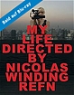 My Life Directed by Nicolas Winding Refn Blu-ray