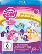My Little Pony: Freundschaft ist Magie - Staffel 1 Blu-ray
