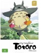 My Neighbor Totoro - 25th Anniversary Edition (Blu-ray + DVD) (AU Import ohne dt. Ton) Blu-ray