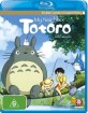 My Neighbor Totoro (AU Import ohne dt. Ton) Blu-ray