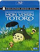 Mon voisin Totoro - Collection Studio Ghibli (FR Import ohne dt. Ton) Blu-ray