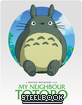 My Neighbor Totoro - The Studio Ghibli Steelbook Collection (Blu-ray + DVD) (UK Import ohne dt. Ton) Blu-ray