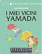 I Miei Vicini Yamada - Steelbook (Blu-ray + DVD) (IT Import ohne dt. Ton) Blu-ray