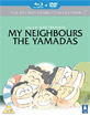 My Neighbours the Yamadas (UK Import ohne dt. Ton) Blu-ray