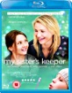 My Sister's Keeper (UK Import ohne dt. Ton) Blu-ray