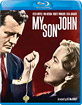 My Son John (1952) (Region A - US Import ohne dt. Ton) Blu-ray